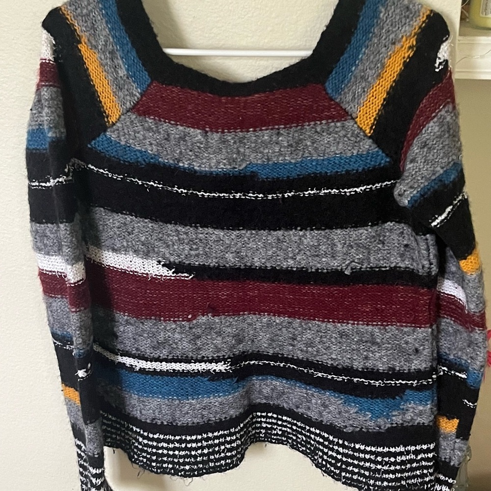 FREE PEOPLE SWEATER
